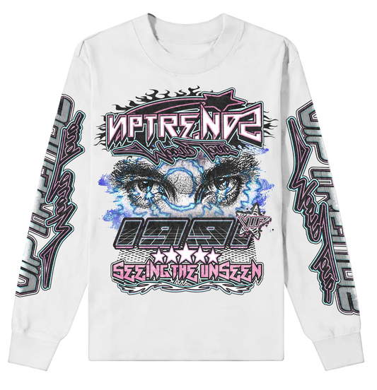 VIP - WORLD TOUR Longsleeve