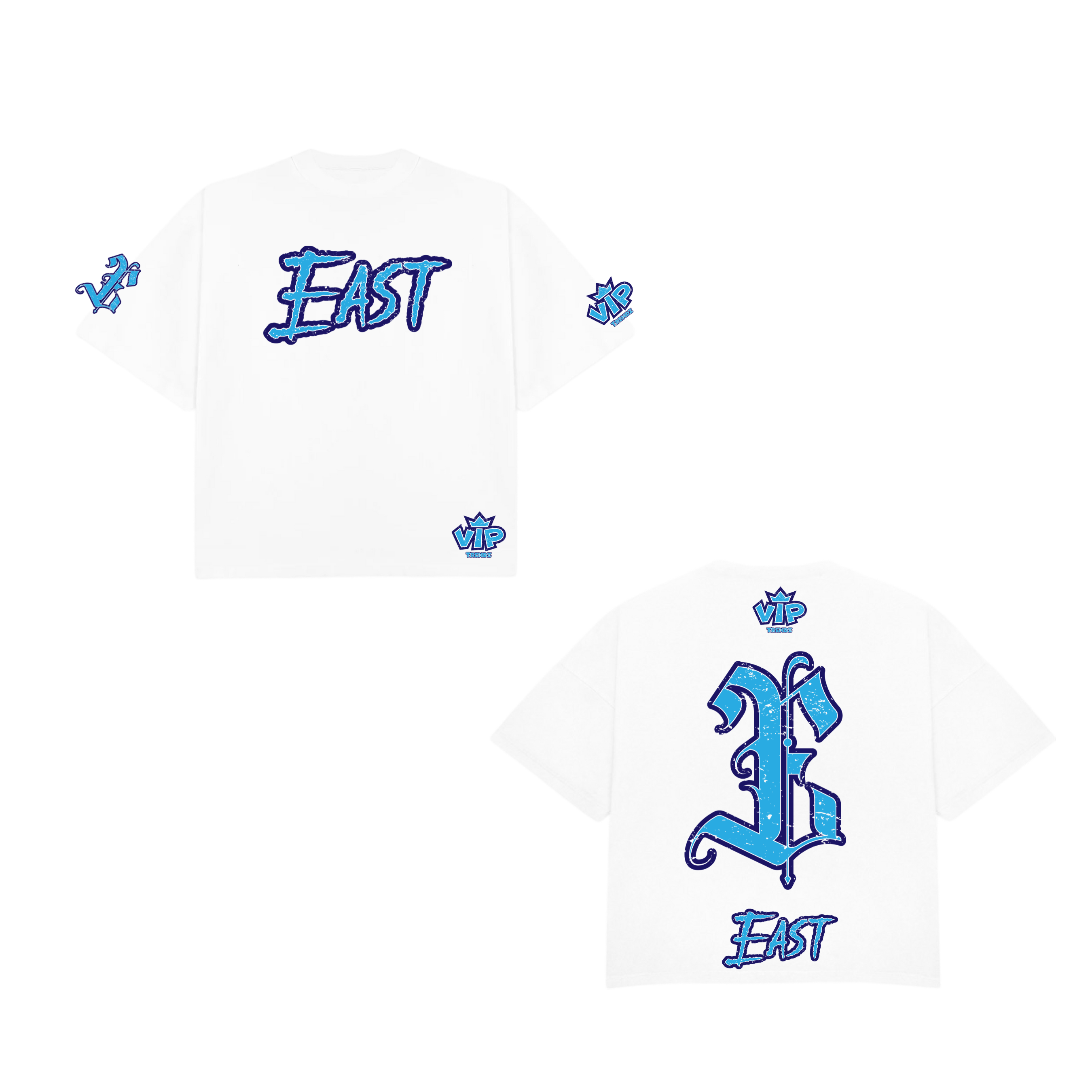 VIP - EAST T-Shirt