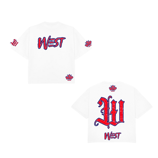 VIP - WEST T-Shirt