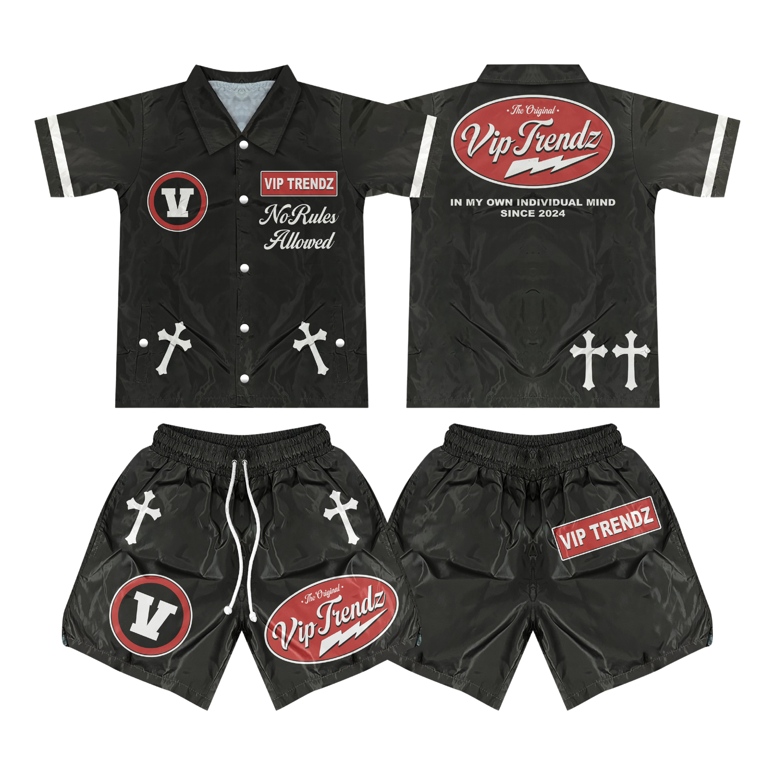 VIP - Comfort Set