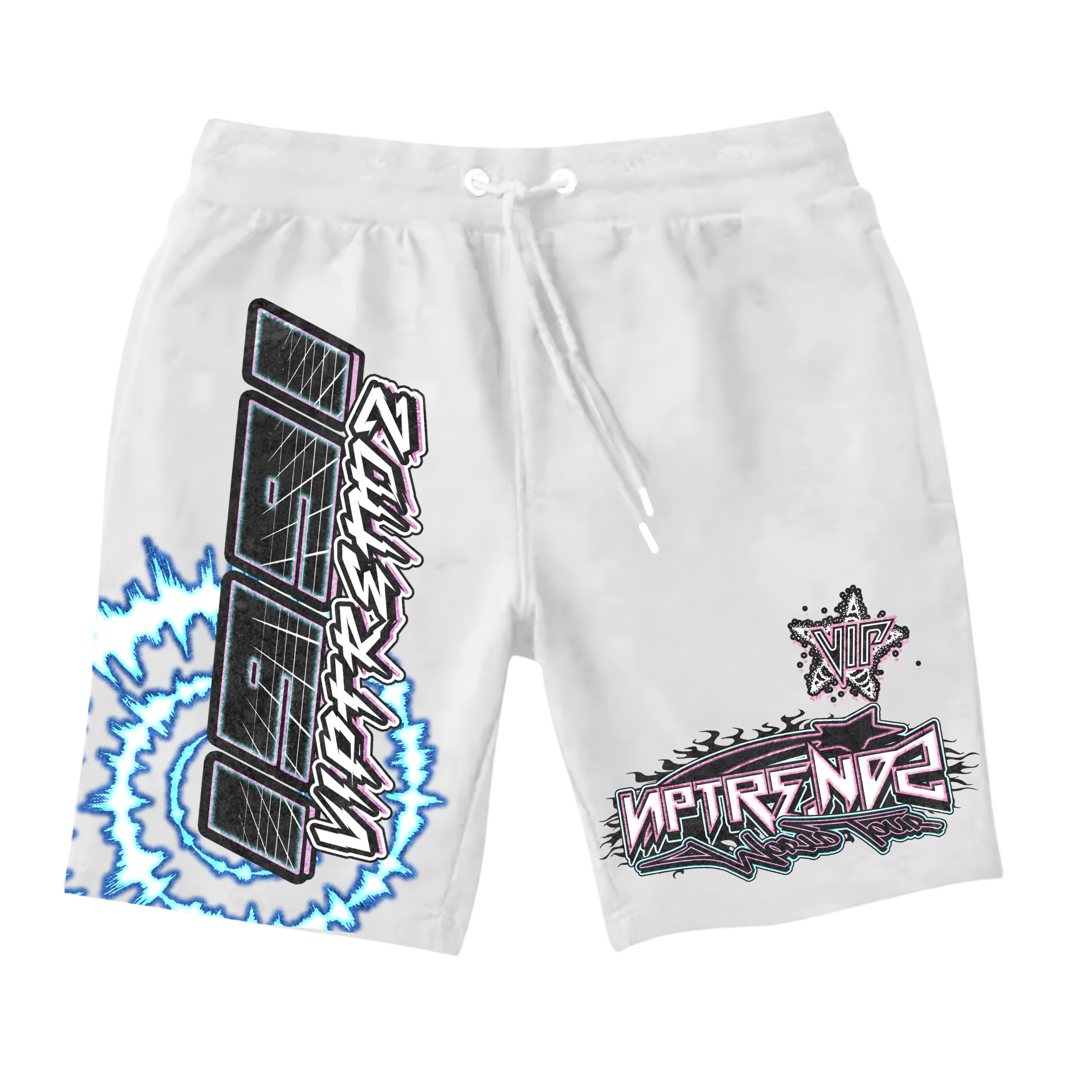 VIP - FUTURE IS NOW Shorts