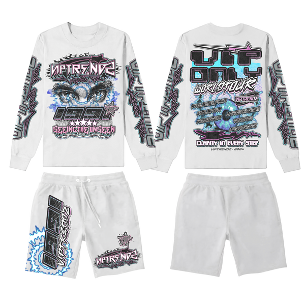 VIP - WORLD TOUR SET