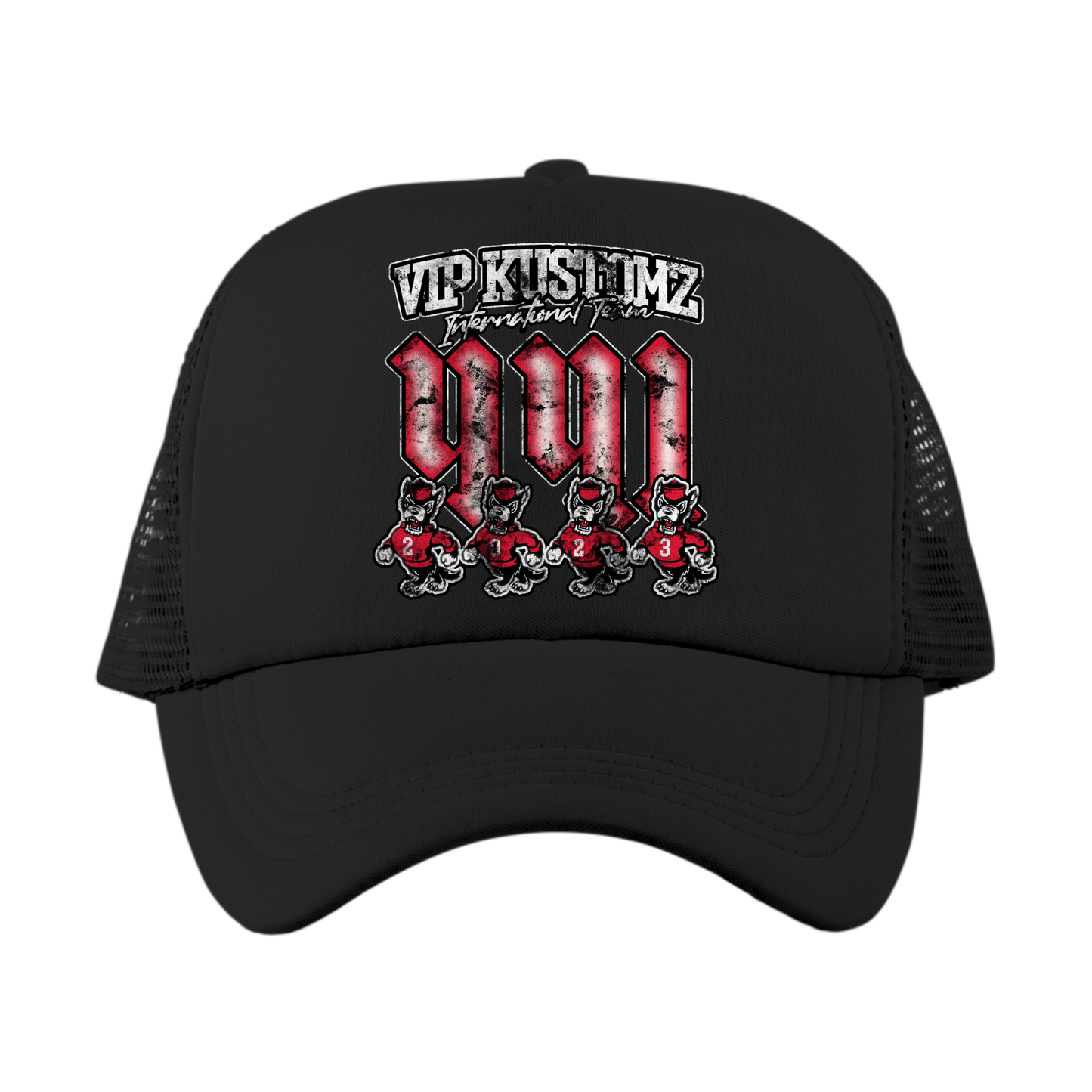 VIP - 441 Wolves Hat