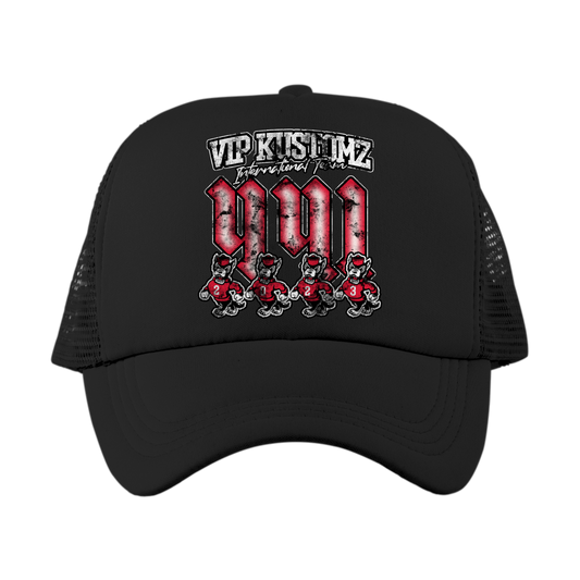 VIP - 441 Wolves Hat