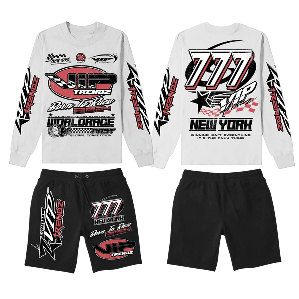 VIP - RACING SET