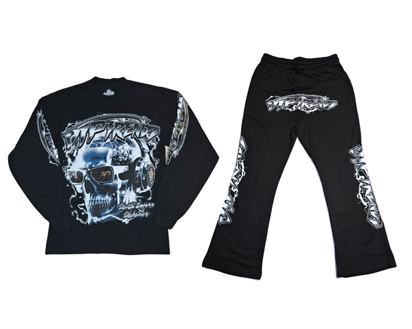 VIP - Death Before Dishonor Set