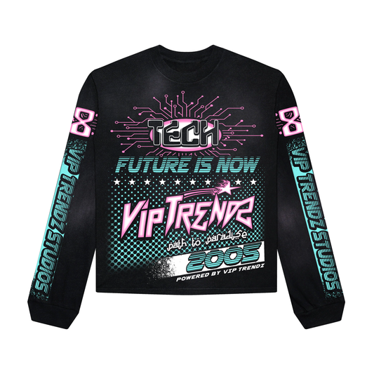 VIP - FUTURE IS NOW SET LongSleeve